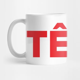 Tetu Mug